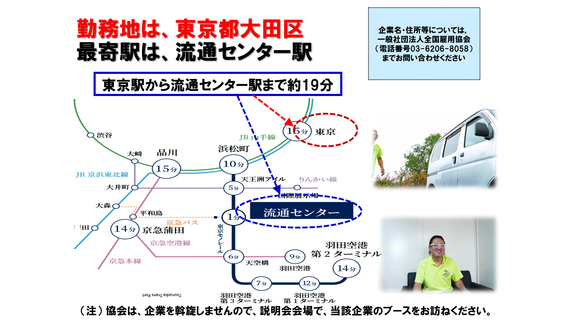 仕事、バイト、正社員